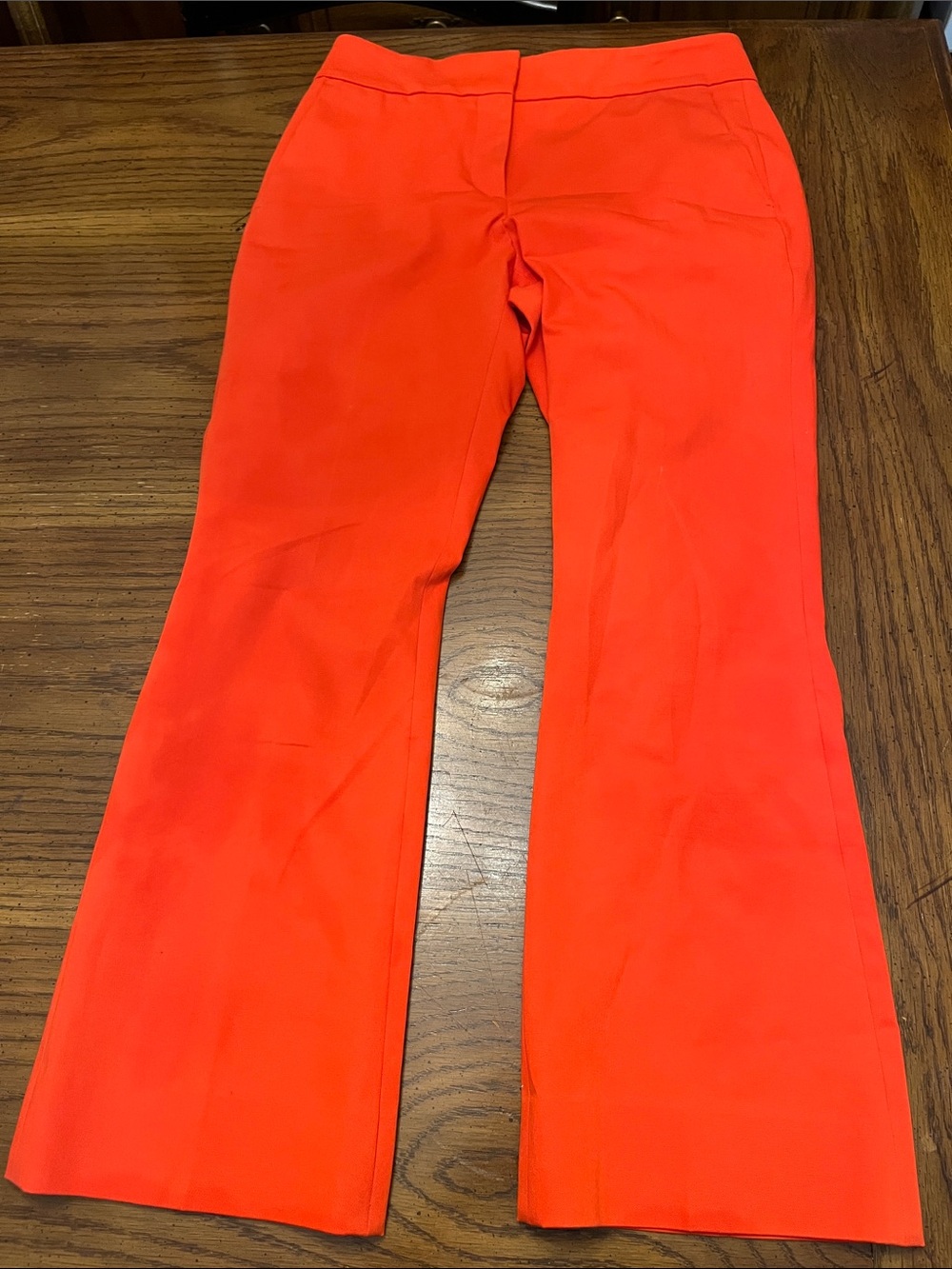 Piazza Sempione Milano Carla‎ pants, size 40 (US 4)